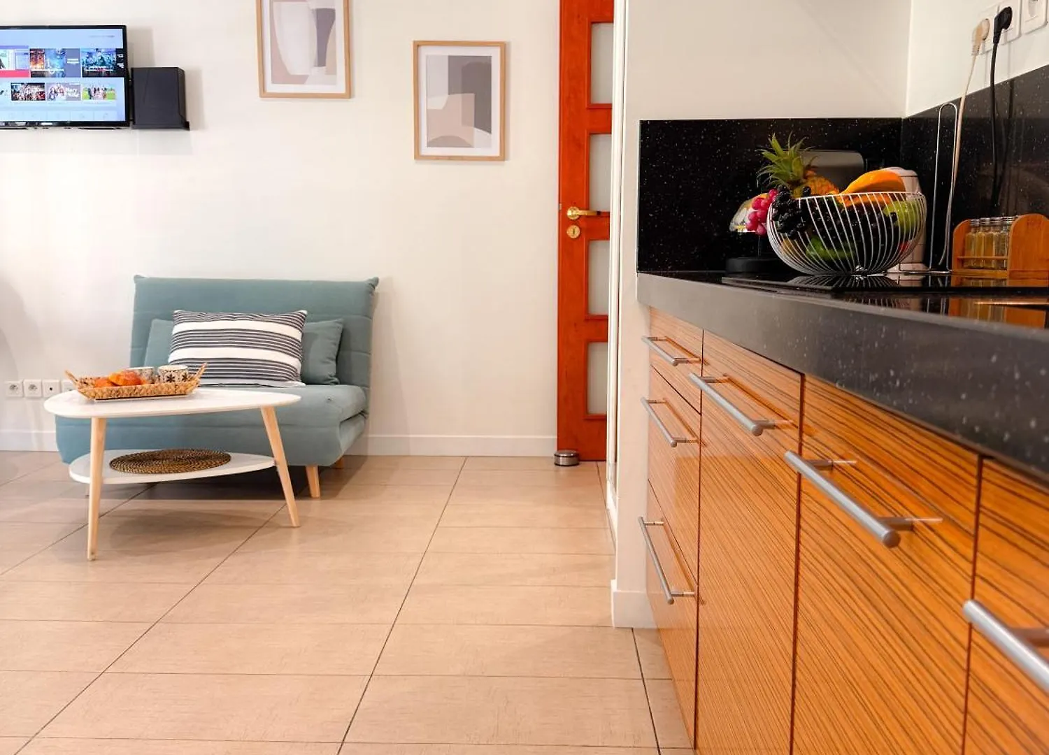 Apartment Le Carnot By Apirent #Centre-Ville #Climatisation #Wifi Cannes