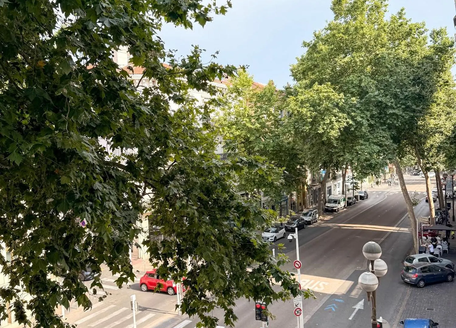 Le Carnot By Apirent #Centre-Ville #Climatisation #Wifi Cannes Apartment