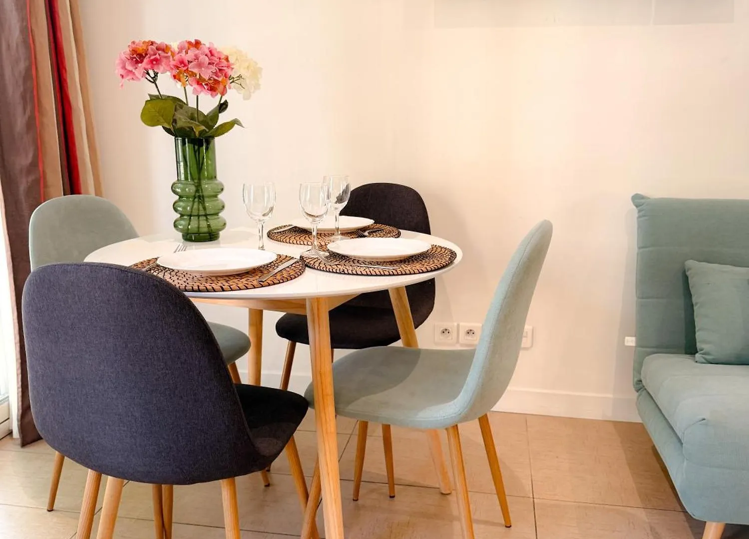 Le Carnot By Apirent #Centre-Ville #Climatisation #Wifi Cannes