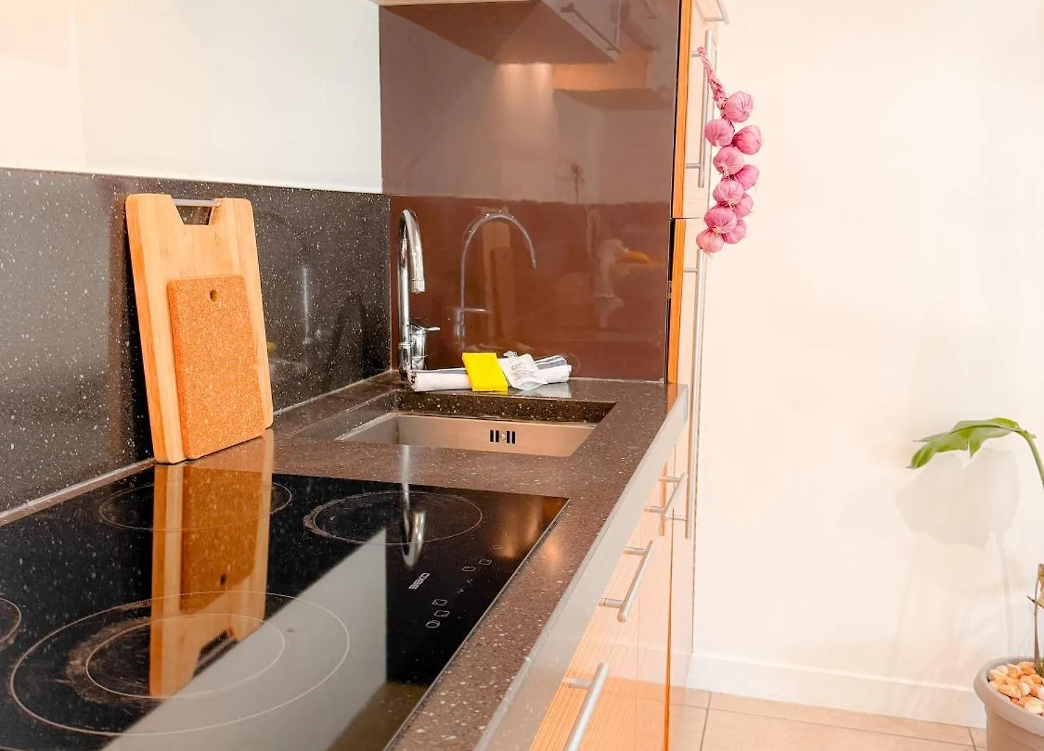 Le Carnot By Apirent #Centre-Ville #Climatisation #Wifi Cannes France
