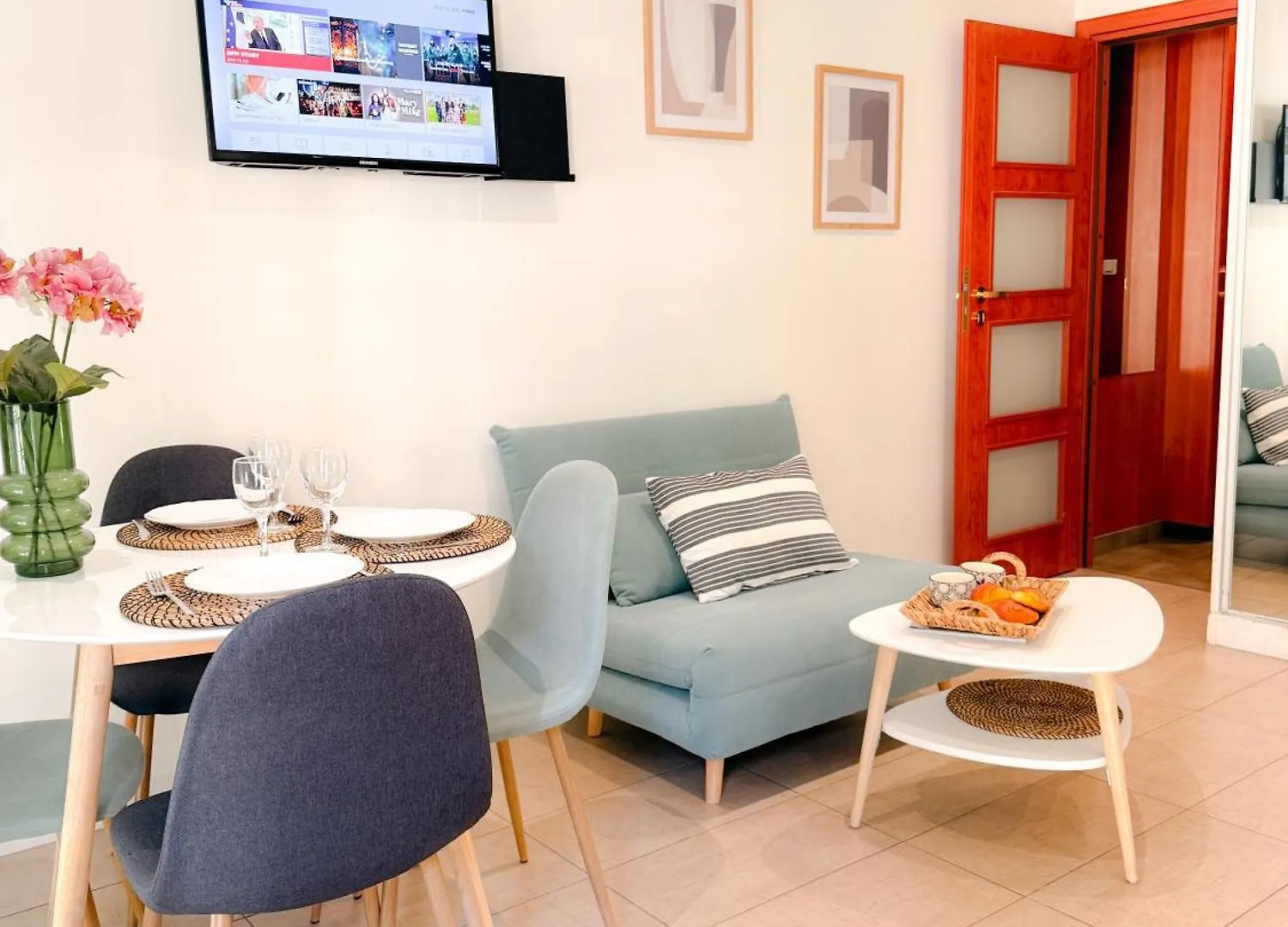 Apartment Le Carnot By Apirent #Centre-Ville #Climatisation #Wifi Cannes France