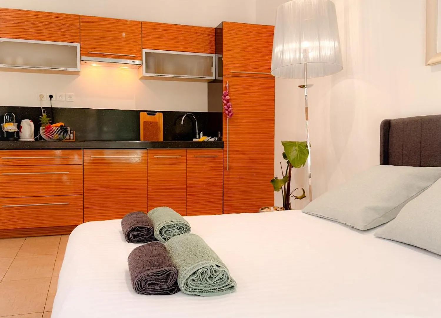 Le Carnot By Apirent #Centre-Ville #Climatisation #Wifi Cannes Apartment