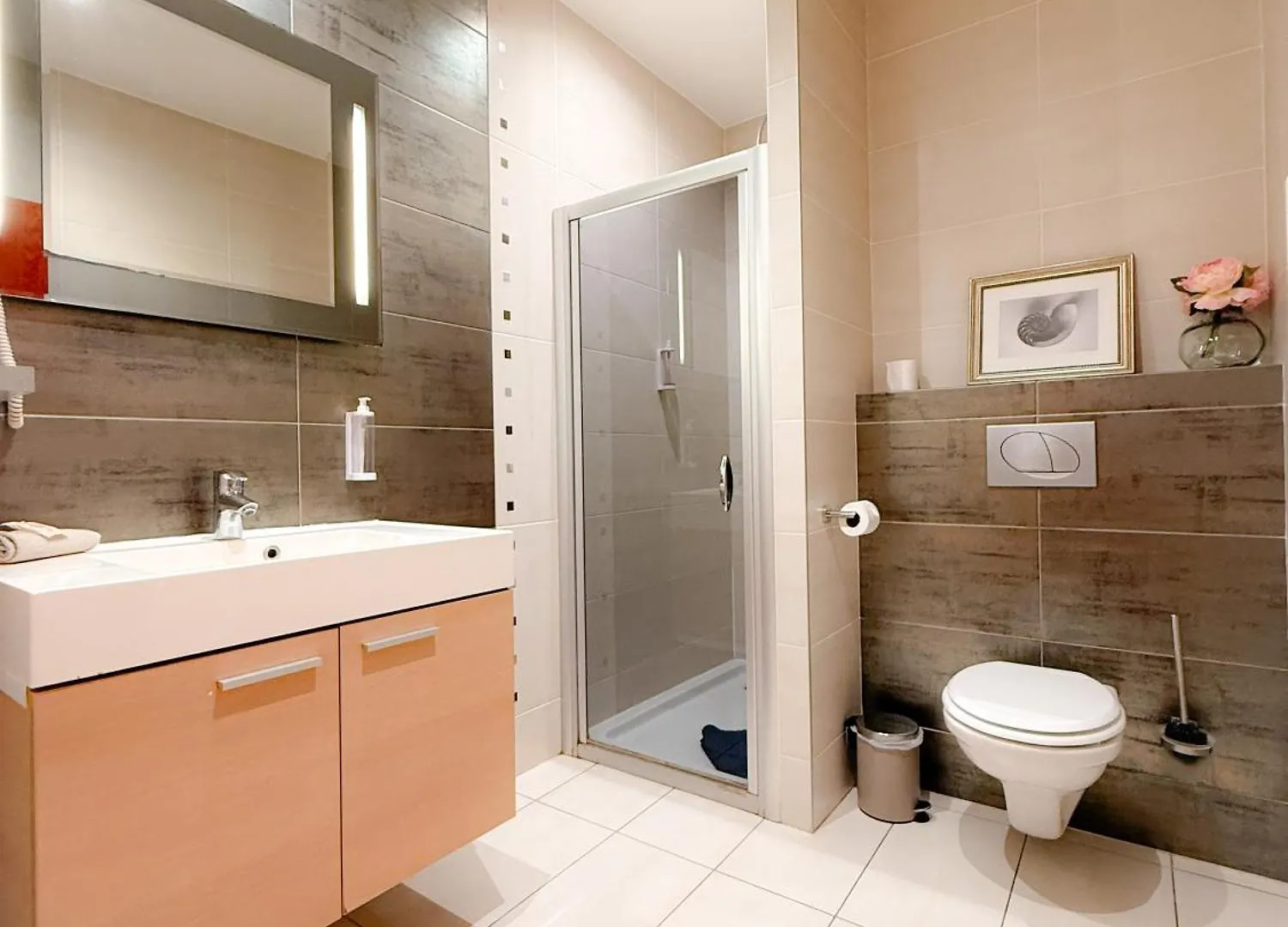 Le Carnot By Apirent #Centre-Ville #Climatisation #Wifi Cannes