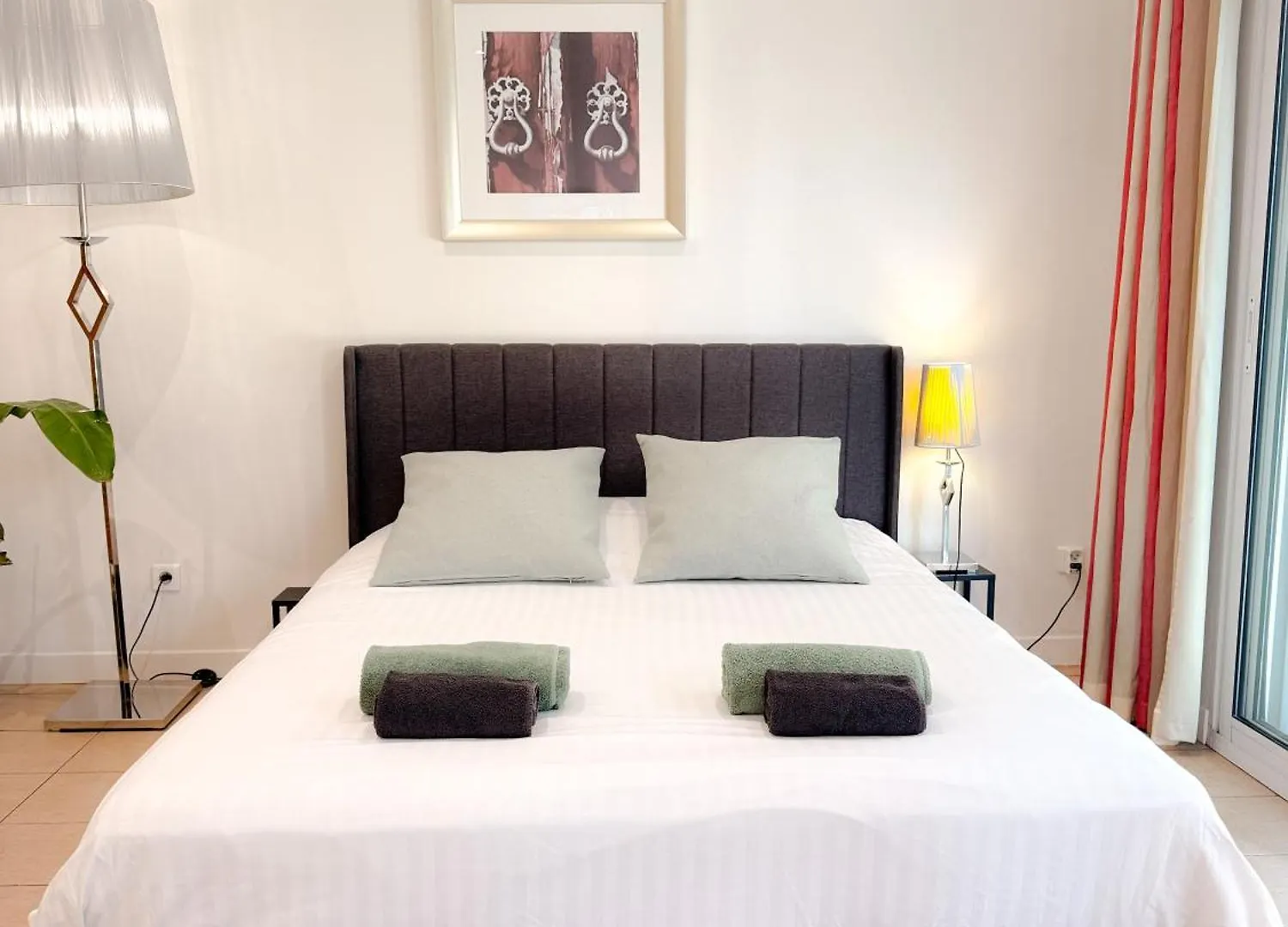 Le Carnot By Apirent #Centre-Ville #Climatisation #Wifi Cannes