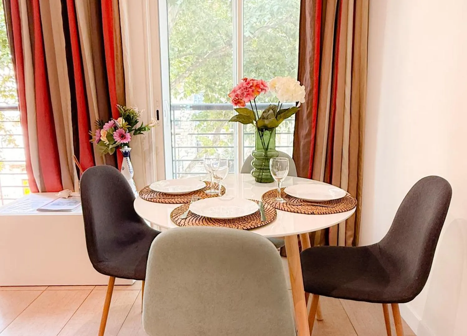 Apartment Le Carnot By Apirent #Centre-Ville #Climatisation #Wifi Cannes